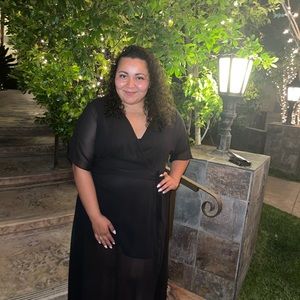 Meet your Posher, Ana